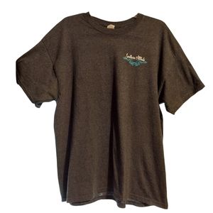 Southern  Attitude  Tee Shirt